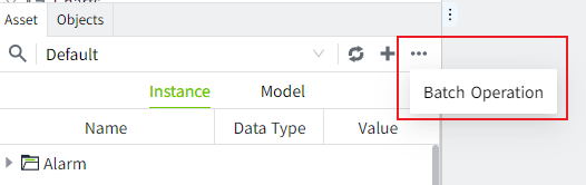 Batch Update - VC Hub User Manual