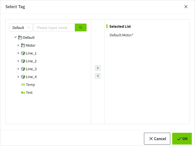Batch Update - VC Hub User Manual